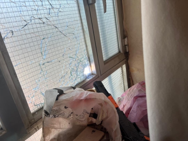 إصابة عامل ونجاة إثنين من أبناء أحد تجار الضالع جراء إستهداف مسلح