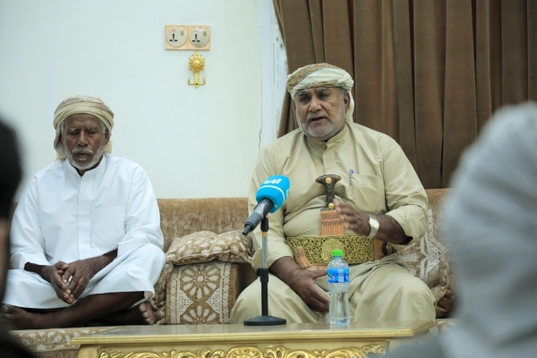 الحريزي يهاجم 