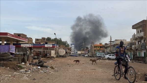 أطباء السودان: 