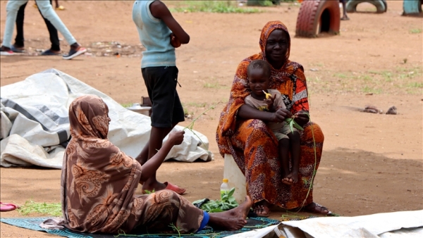 السعودية تستنكر 