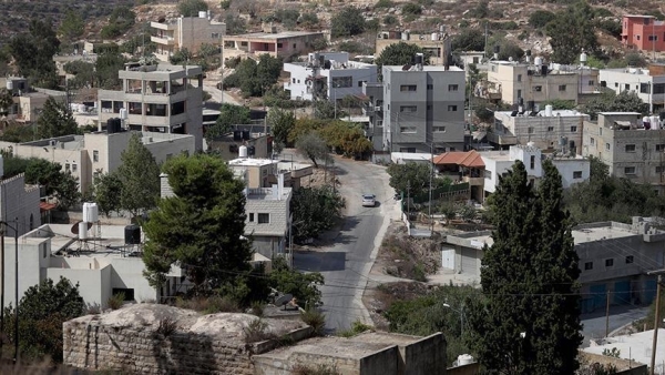 إسرائيل تصادق على بناء 1300 وحدة استيطانية جنوب القدس