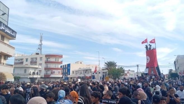 أزمة تلوث قابس.. خلل في معادلة الاقتصاد والصحة