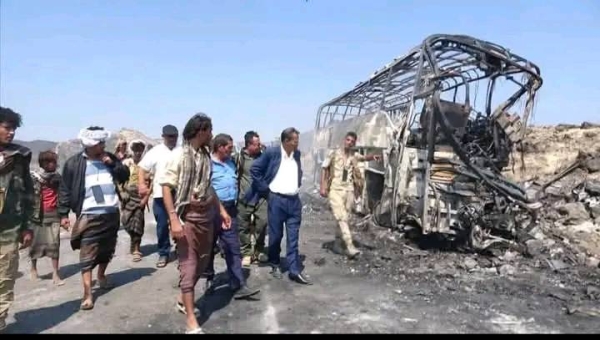 إحصائية رسمية: وفاة وإصابة 240 شخصا بحوادث السير خلال النصف الأول من نوفمبر الجاري