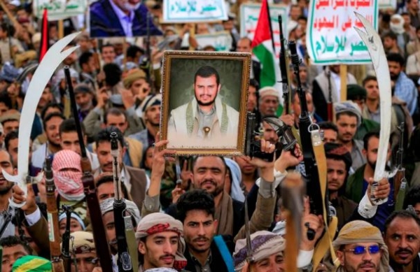 منظمة حقوقية: جماعة الحوثي تخفي قسريا أكثر من 70 شخصا في ذمار منذ 10 أيام