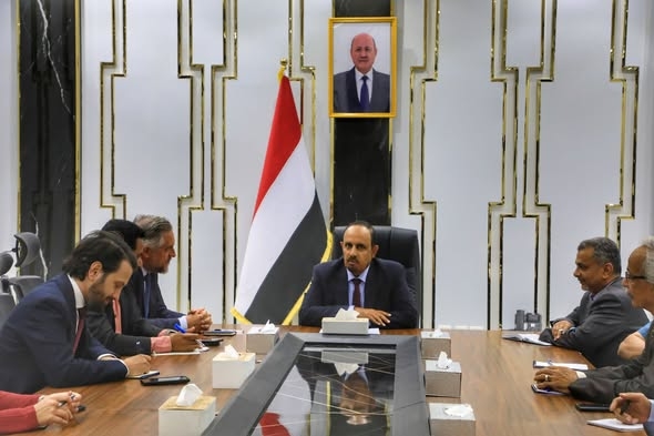 بن ماضي: حضرموت لم تكن يوماً شريكاً في أي صراع وظلت تمثل رمانة الميزان