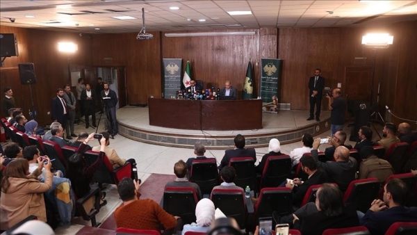 لجنة تحقيق أحداث السويداء: توثيق 800 إفادة وسنحاسب المتورطين