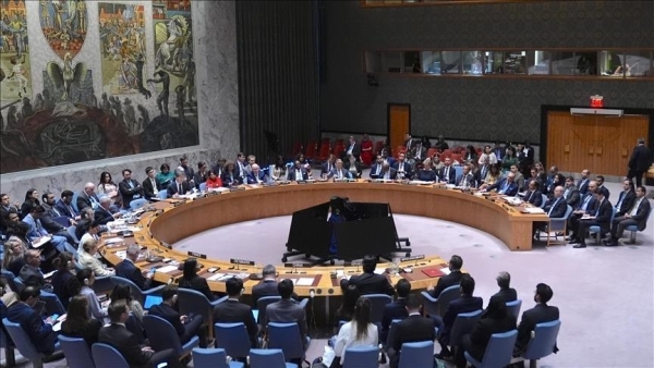 عضو كنيست من حزب نتنياهو: قرار مجلس الأمن كارثي لإسرائيل