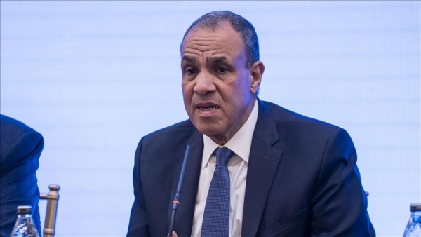 مصر تدعو المجتمع الدولي لدعم سياسي شامل يحفظ وحدة السودان