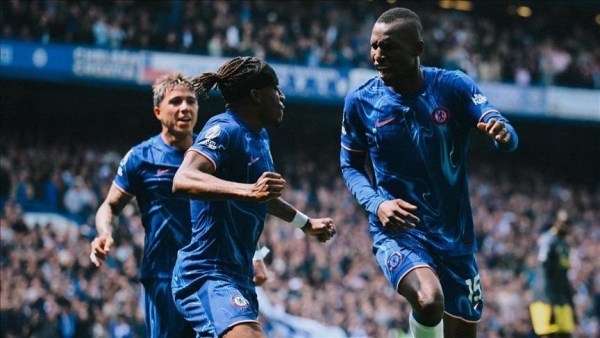 إيفرتون ينهي عقدة تفوق اليونايتد بملعب 