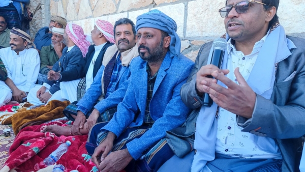 حضرموت.. النيابة الجزائية تصدر أوامر بالقبض القهري على بن حبريش والعوبثاني