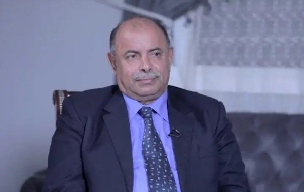 مجددا.. سالم الخنبشي محافظا لحضرموت 