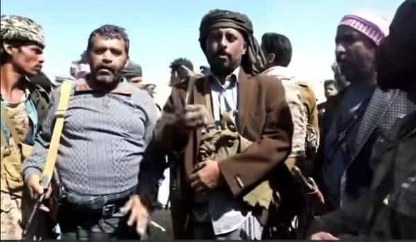 بن حبريش: توصلنا لاتفاق مع سلطات حضرموت ومستعدين للبدء بالتنفيذ