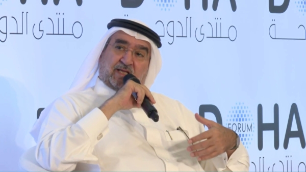 رئيس مركز دراسات الخليج: أمن اليمن جزء لا يتجزأ من أمن المنطقة والتغيير سيأتي من الداخل أو الإقليم