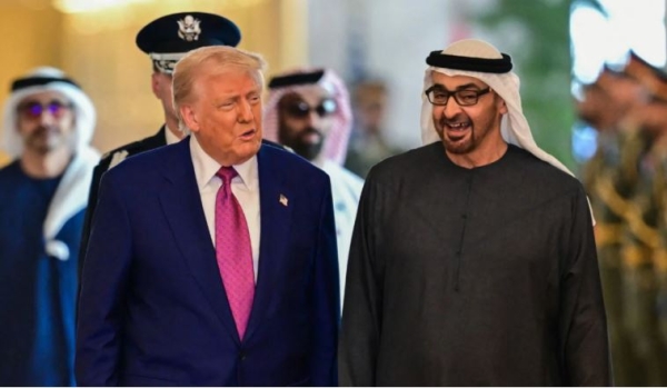 موقع بريطاني: الإمارات تتخذ موقفاً حذراً من واشنطن بفرض وجودها في بؤر التوتر باليمن والسودان (ترجمة خاصة)