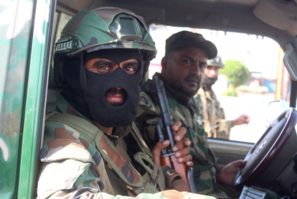 نيوزويك: السعودية تلقت ضربة بسبب الانتقالي وتمرده يخدم الحوثيين (ترجمة خاصة)