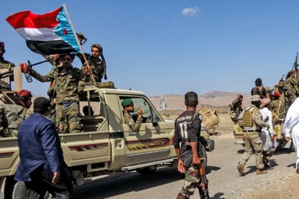 شبكة حقوقية تكشف انتهاكات فظيعة للانتقالي في حضرموت تشمل تصفيات ميدانية ومداهمات واختطافا