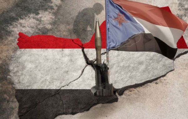 تقرير حقوقي يكشف انتهاكات واسعة للانتقالي في حضرموت والمهرة