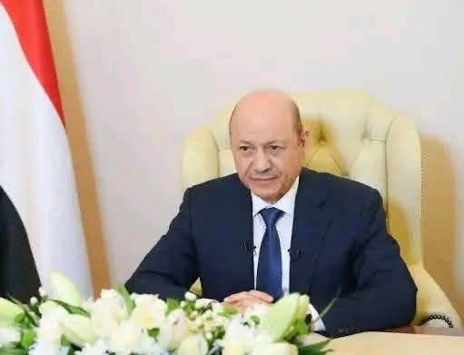 أحزاب ومكونات يمنية تعلن دعمها لمجلس القيادة في اسقاط عضوية الزبيدي