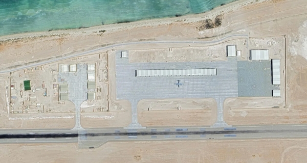 الإمارات تسحب جيشها من بوساسو بعد إنهاء الاتفاق الغاضب في الصومال (ترجمة خاصة)