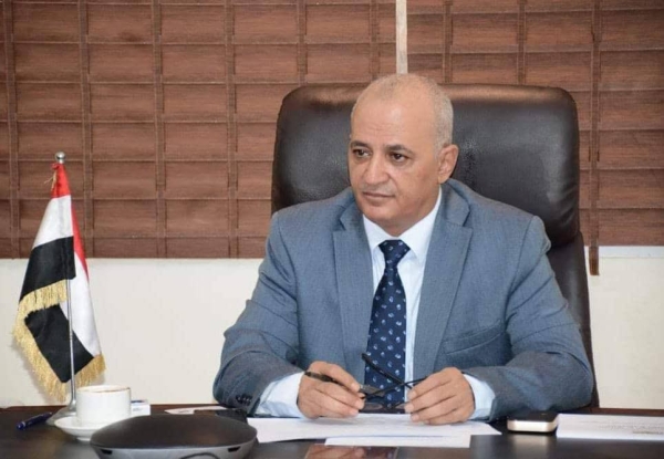 توجيه حكومي بدراسة ظاهرة نفوق الروبيان في سقطرى