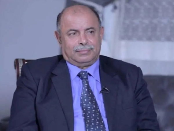 الخنبشي: الإمارات استغلت التحالف وأنشأت سجون سرية بحضرموت ومجاميع عيدروس مارست الانتهاكات