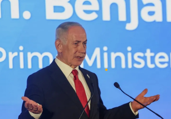 إسرائيل ترفع حالة التأهب وتستعد لهجوم أمريكي 