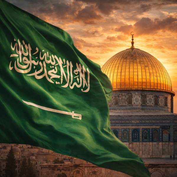 الخارجية السعودية تدين تصريحات السفير الأمريكي لدى إسرائيل وتصفها بـ 