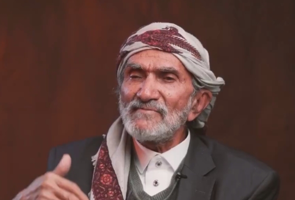 من طاولات الحوار إلى زنازين الانفراد.. الدكتور العودي يروي كواليس خديعة الاعتقال في صنعاء