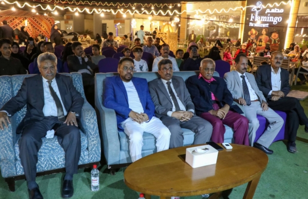 مروان دماج يشدد على أهمية القطاع السياحي لدعم التنمية الشاملة في اليمن