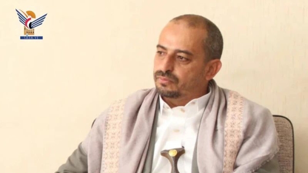 الحوثيون: القواعد العسكرية في المنطقة هي الخطر واستهداف إيران لها 