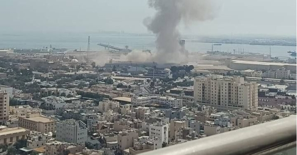 الدفاعات الإماراتية: رصد واعتراض نحو ألف صاروخ ومسيرة إيرانية خلال الأيام الماضية