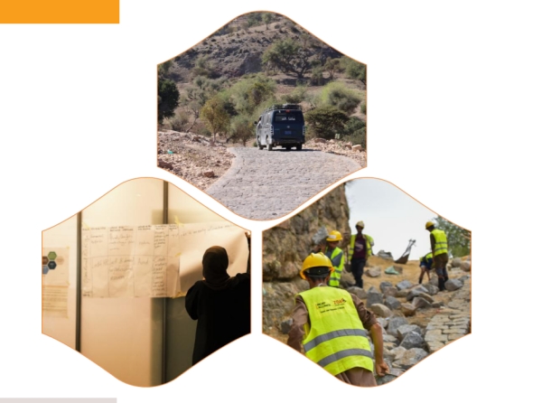 تقرير دولي: قيود مصرفية وتعقيدات تنظيمية تعرقل المساعدات الإنسانية في اليمن ومبادرة لتقاسم المخاطر