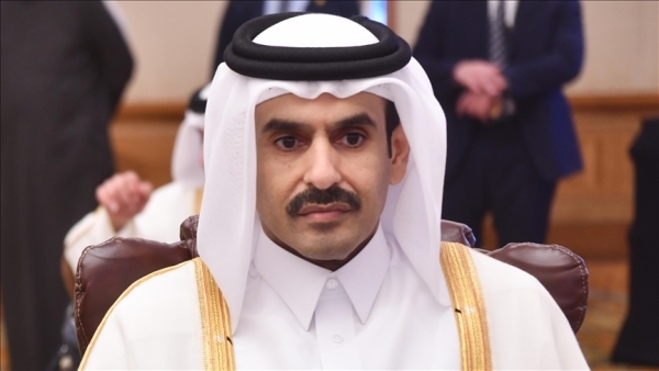 وزير قطري يتوقع بلوغ النفط 150 دولارا والغاز 40 دولارا بسبب الحرب