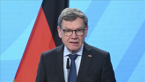 برلين: هجمات إيران على دول الخليج تهدد استقرار المنطقة