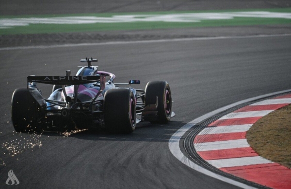 إلغاء سباقي البحرين والسعودية لفورمولا 1