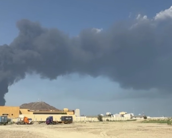 ما مدى أهمية ميناء الفجيرة الإماراتي لسوق النفط؟