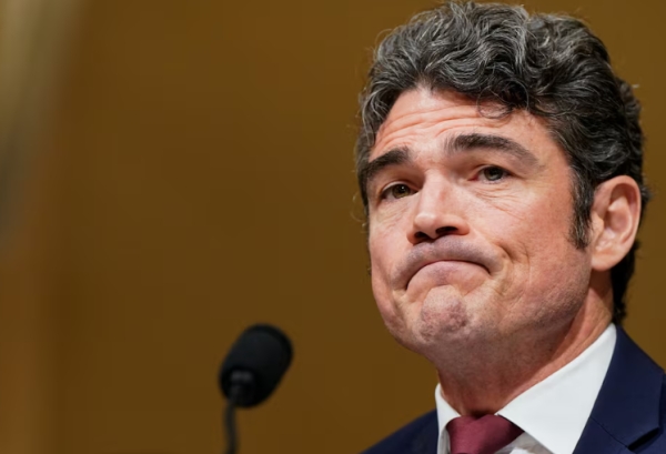 مدير المركز الوطني لمكافحة الإرهاب بأمريكا يستقيل على خلفية الحرب في إيران