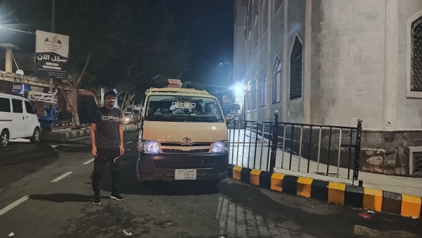 كانوا في طريقهم للعمرة.. وفاة وإصابة 17 يمنيا بحادث مروع جنوبي السعودية