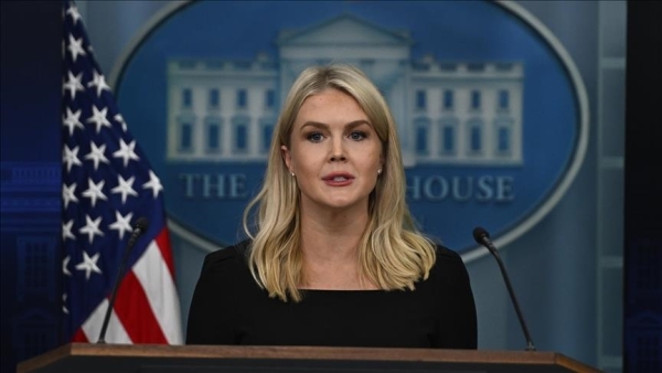 البيت الأبيض: تأجيل ضرب محطات الطاقة بإيران بعد 