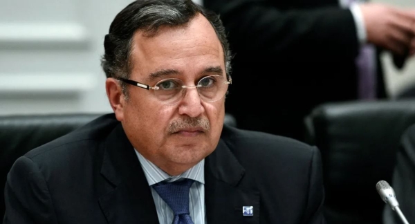 وزراء الخارجية العرب يختارون نبيل فهمي أمينا عاما للجامعة العربية