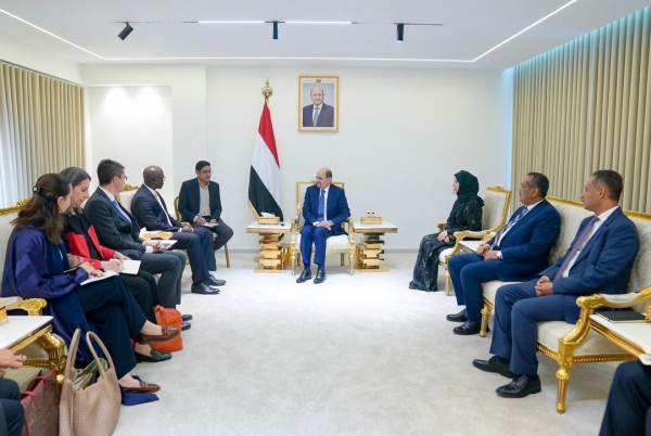 البنك الدولي يؤكد مواصلة دعمه للحكومة اليمنية والزنداني يتعهد بمواصلة الإصلاحات