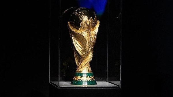 اكتمال قائمة المنتخبات المتأهلة إلى مونديال 2026