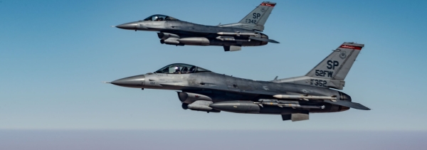 مواجهة جوية بين الحياة والموت فوق اليمن تكشف تصاعد قدرات الحوثيين وتحديات العمليات الأمريكية