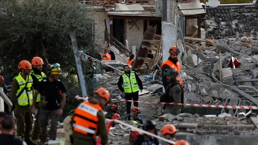 إسرائيل تعلن إصابة 411 عسكريا منذ بدء الحرب على إيران ولبنان