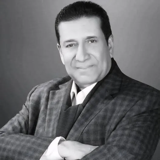 وفاة الفنان الكبير عبدالرحمن الحداد وسط حزن عمّ الساحة الفنية واليمنية