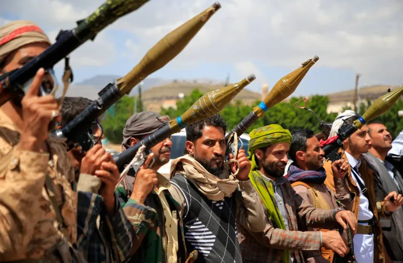 انهيار هدنة واشنطن وطهران قد يشعل المنطقة ويضع اليمن في واجهة التصعيد (ترجمة خاصة)