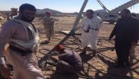مصدر مسؤول بغازية مأرب يكشف عن مستجدات عملية إصلاح خطوط نقل الطاقة