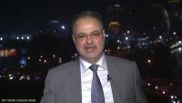 المخلافي: الحديث عن حرب بين اليمن والسعودية "يحمل مغالطة وتسترعلى الانقلاب"