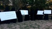 &quot;أمهات المختطفين&quot; تدين استمرار تعذيب أبنائهن حتى الموت في سجون الحوثي بصنعاء