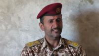 قائد جبهة صرواح في حوار مع &quot;الموقع بوست&quot;: هذه رسالتي لقبائل خولان وصنعاء باتت أقرب